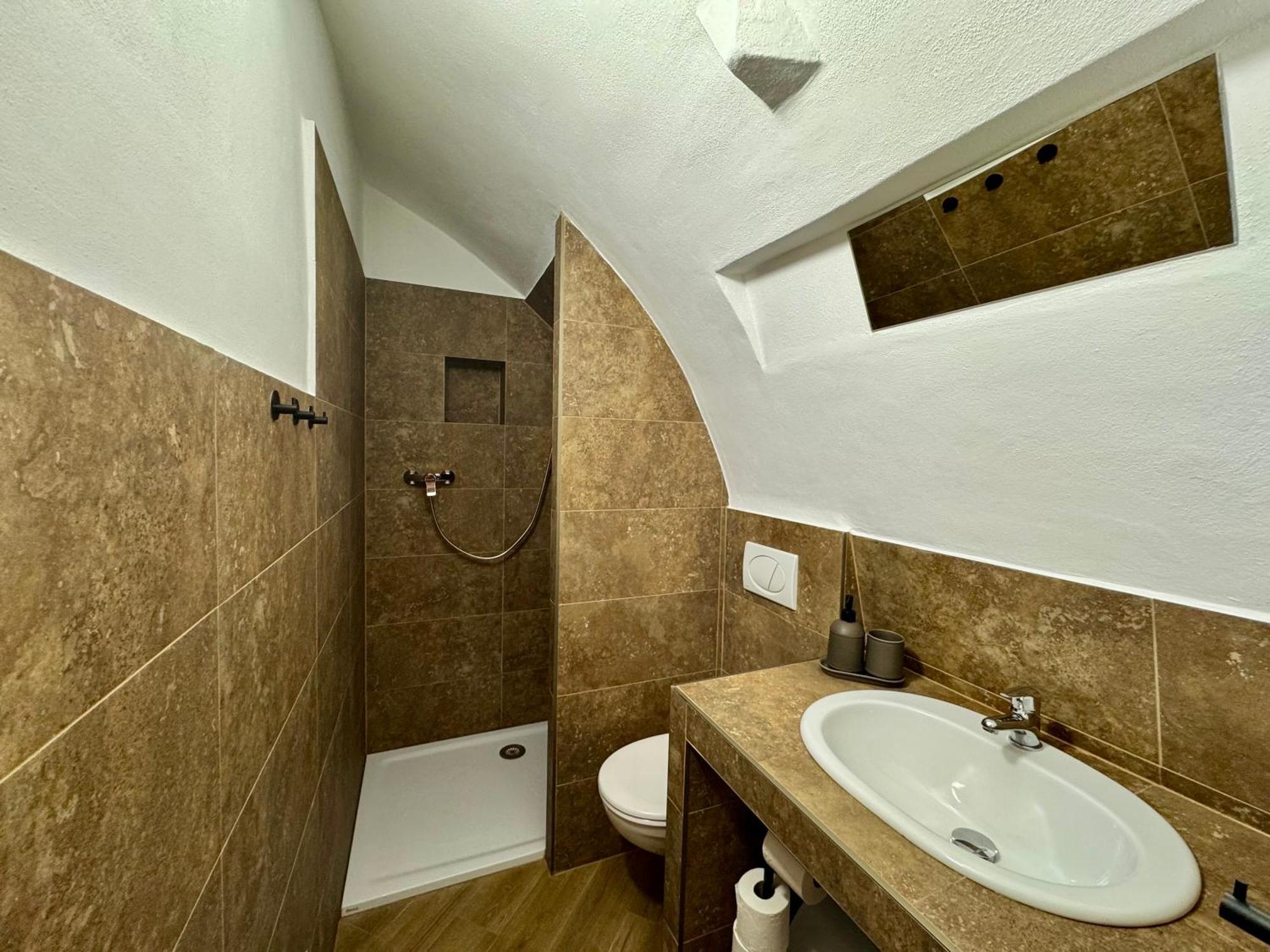 Studio Nicolas II Prag Exterior foto